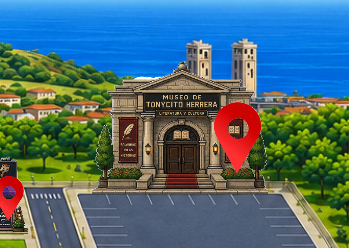 Ciudad Tonycito